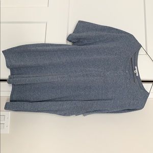 Like new shirt
